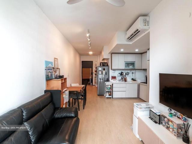 Apartment for sale in Joo Chiat