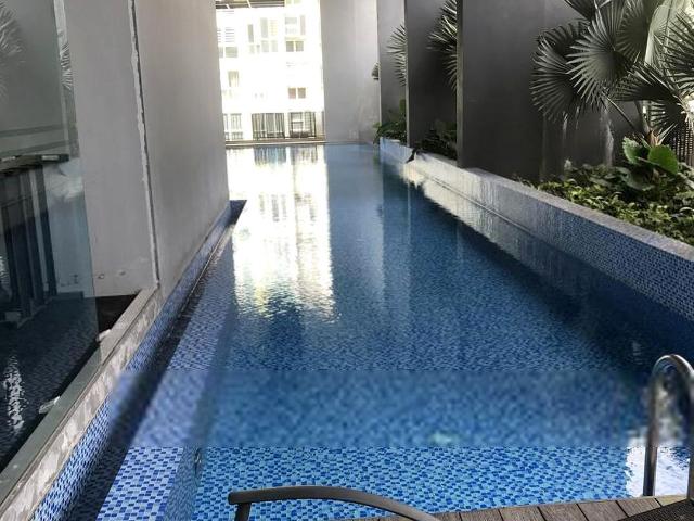 Apartment for rent in Joo Chiat
