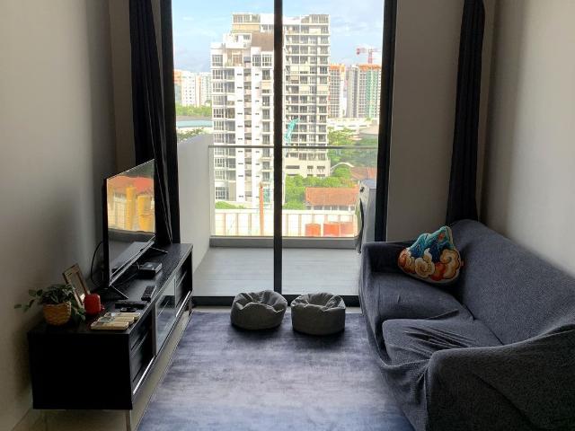 Apartment for sale in Katong