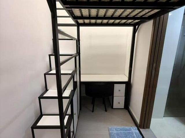 Apartment for rent in Joo Chiat