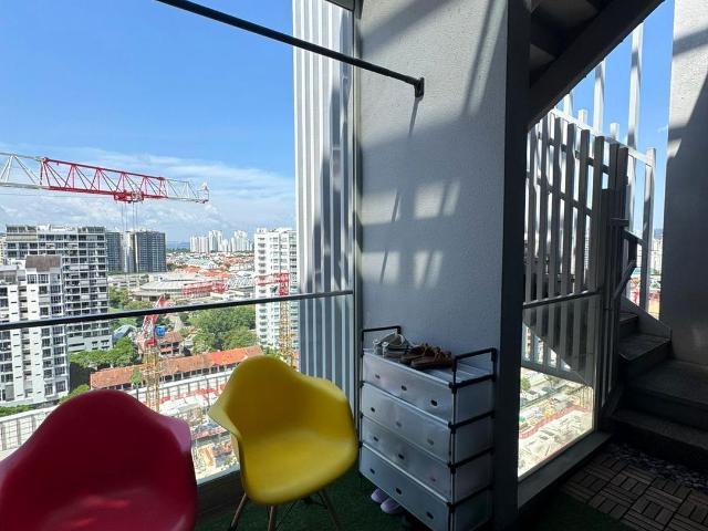 Apartment for sale in Joo Chiat