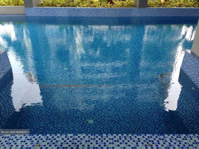 Apartment for sale in Joo Chiat