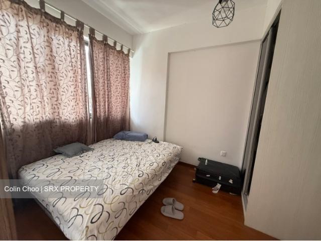 Apartment for sale in Geylang, 14 Central East, Eunos