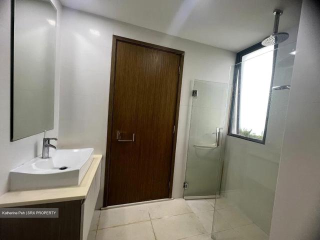 Apartment for rent in Joo Chiat