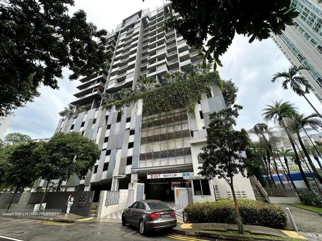 Apartment for sale in Joo Chiat