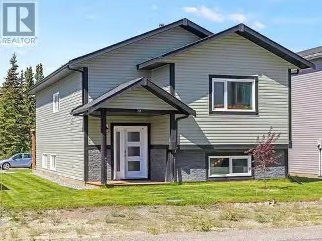 House for sale in Marsh Lake, Yukon