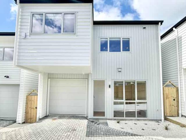 House for rent in East Tamaki, Oroua County