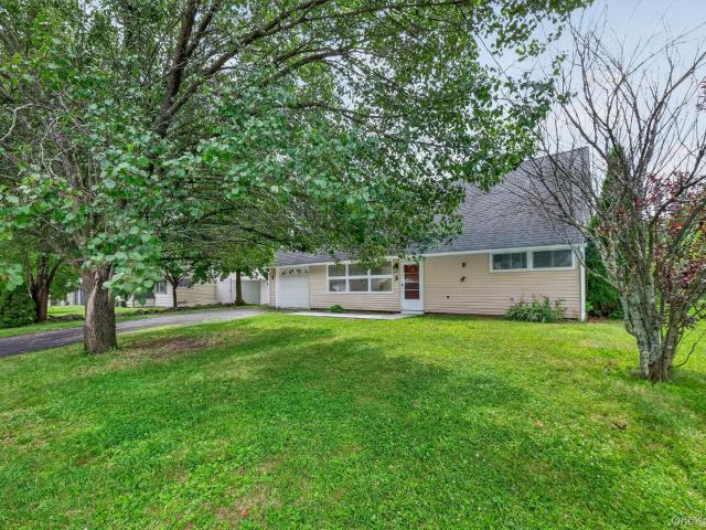 House for sale in Kingston, New York