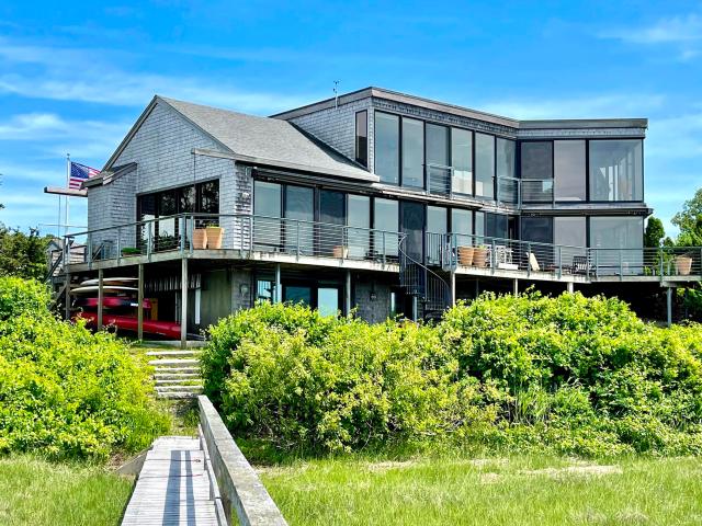 House for sale in Chatham, Massachusetts