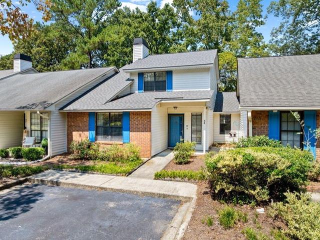 Townhouse for sale in Goose Creek, South Carolina