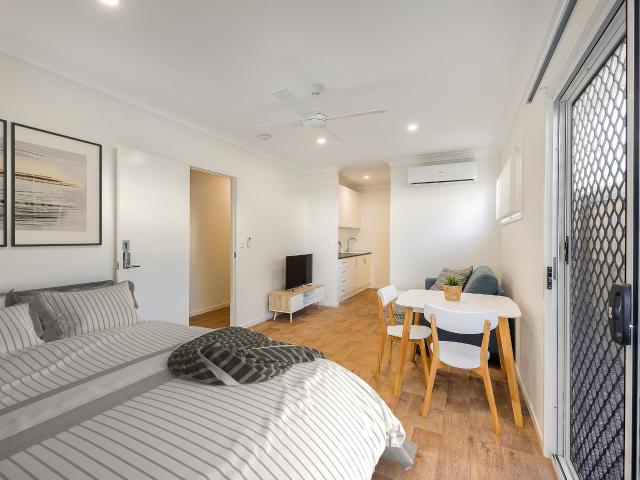 Apartment for rent in Methul, Queensland