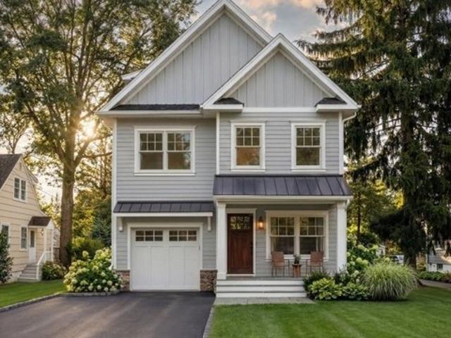 House for sale in Chatham, New Jersey