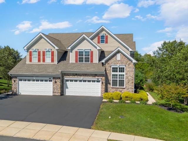 Townhouse for sale in Arcola, Pennsylvania