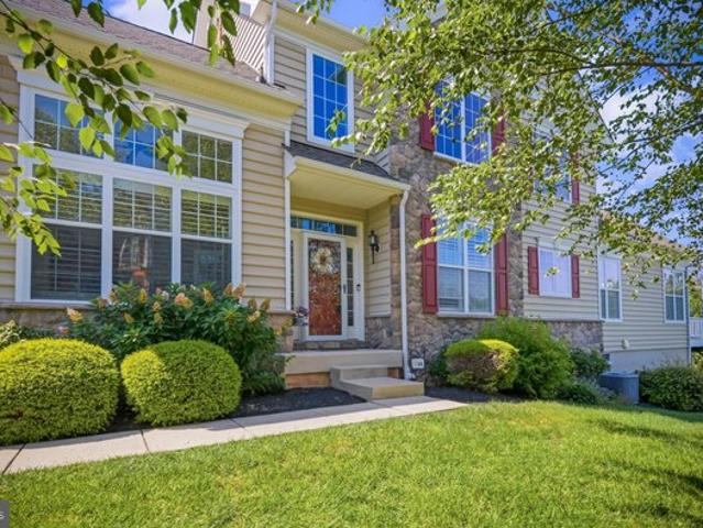 Townhouse for sale in Collegeville, Pennsylvania