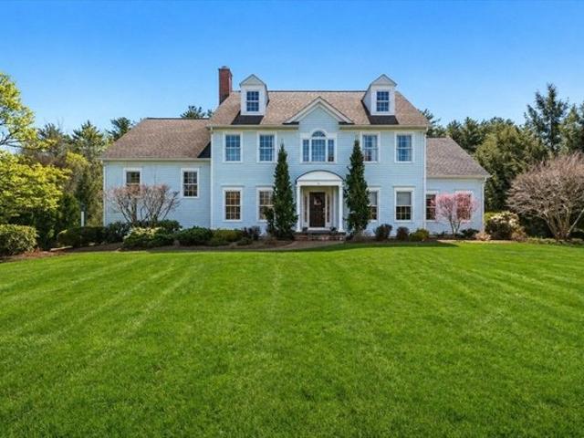 House for sale in Sudbury, Massachusetts
