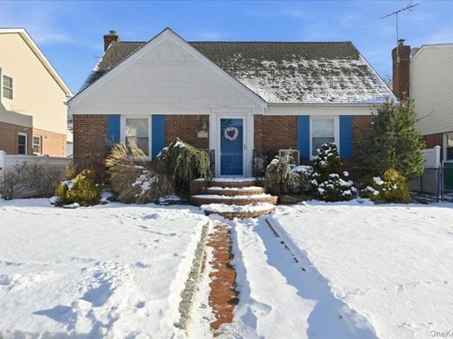 House for sale in Nassau, New York