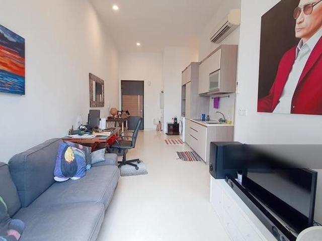 Apartment for sale in 07 City, Beach Road