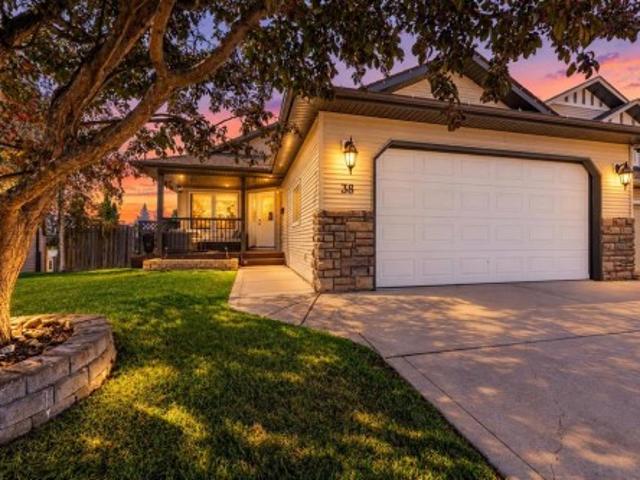 House for sale in Inglewood, City of Red Deer
