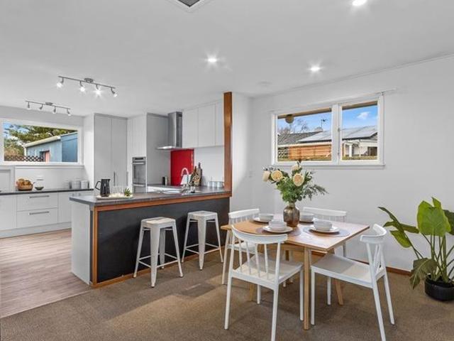 House for rent in Lake Rotoroa, Canterbury