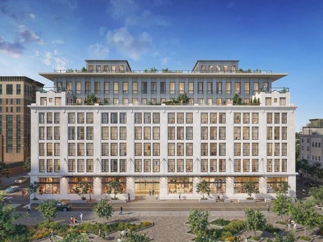 Condo for sale in Hudson, New Jersey