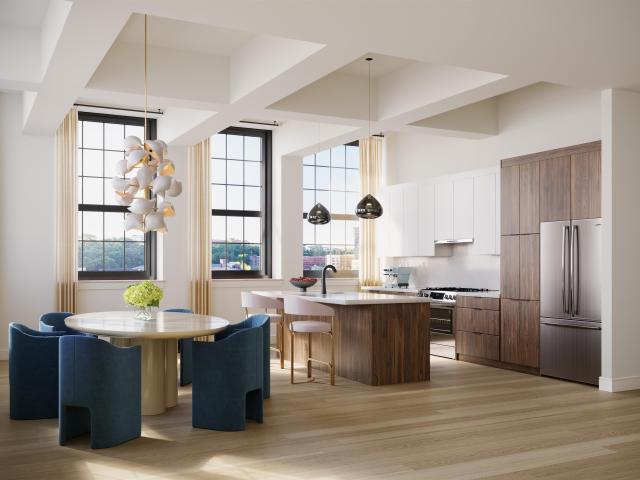 Condo for sale in Hudson, New Jersey
