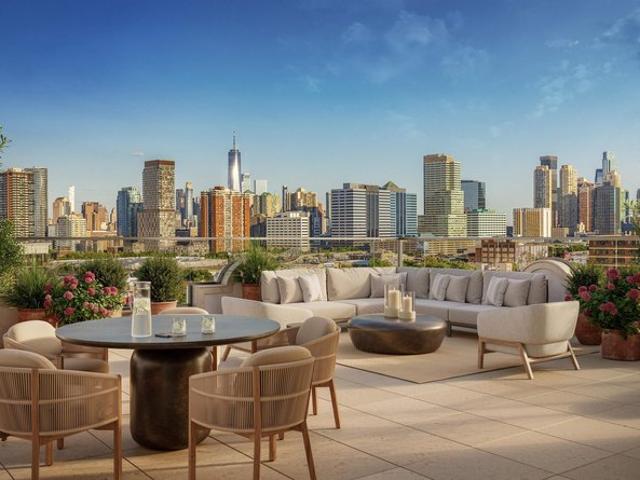 Condo for sale in Hudson, New Jersey