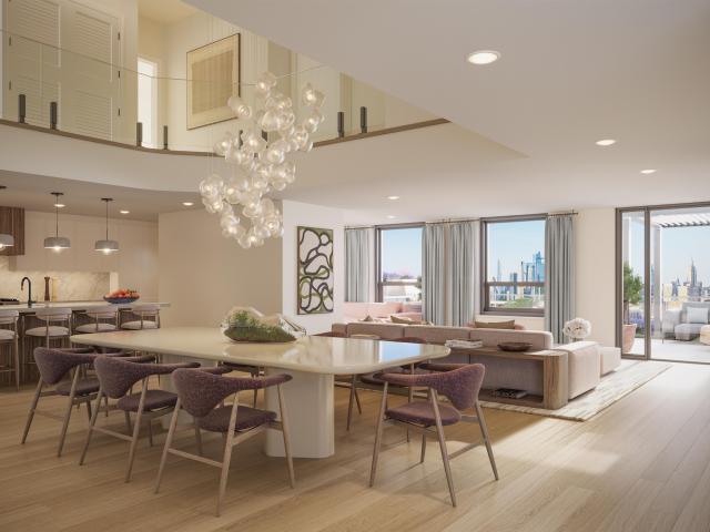 Condo for sale in Hudson, New Jersey