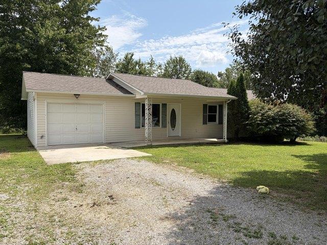 House for sale in Laurel, Kentucky