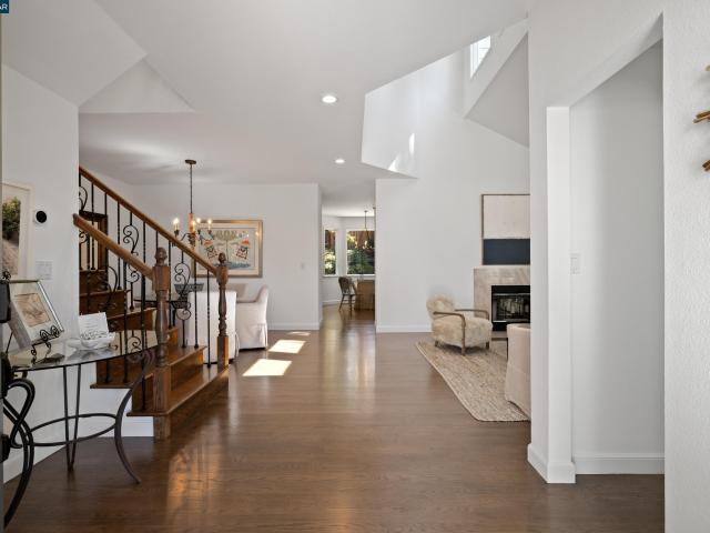 House for sale in Clayton, California