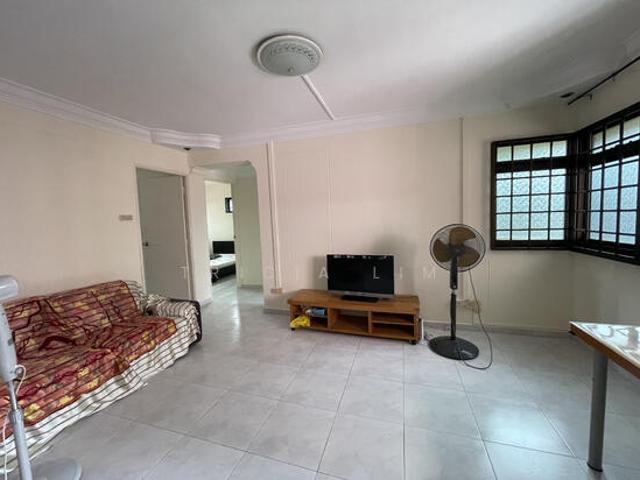 Apartment for rent in Alexandra, Singapore