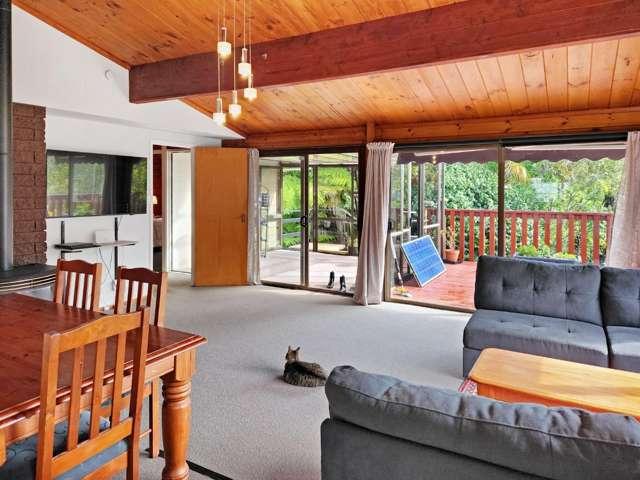 House for rent in Matata, Wellington
