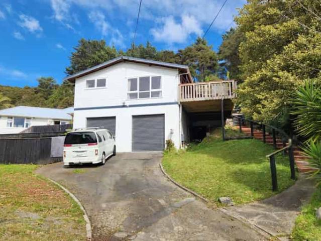 House for rent in Days Bay, Wellington