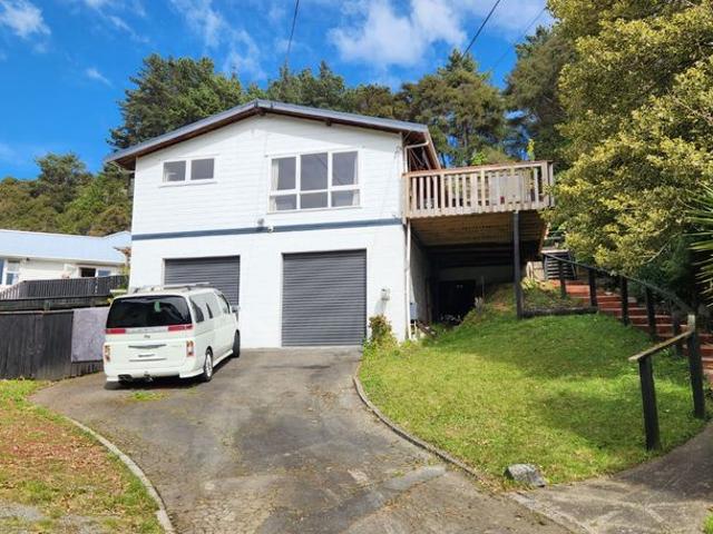 House for rent in Days Bay, Wellington