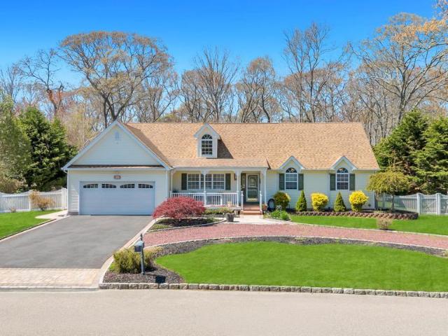 Property for sale in Centereach, New York