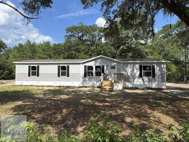 House for sale in Midway, Georgia