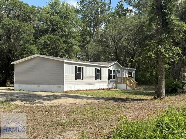 House for sale in Midway, Liberty County