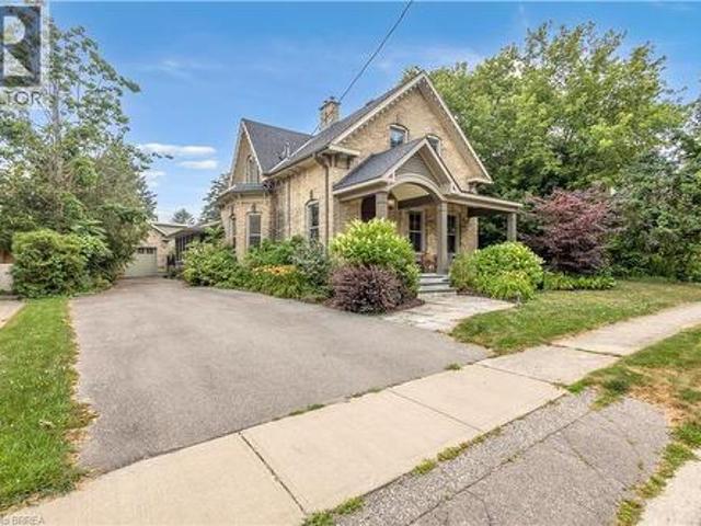 House for sale in County Of Brant, Ontario