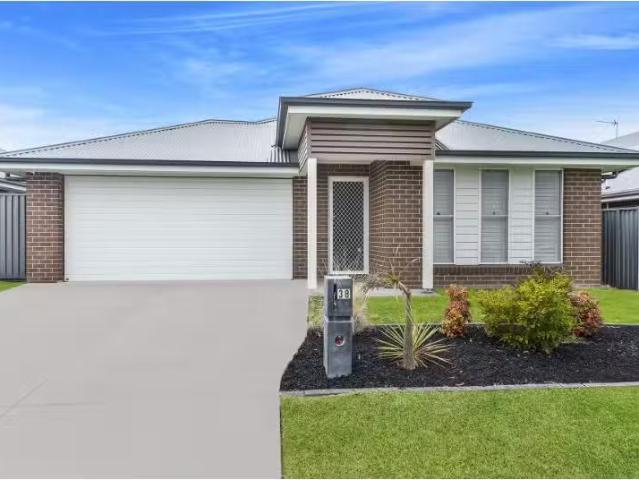 House for rent in Hamlyn Terrace, New South Wales