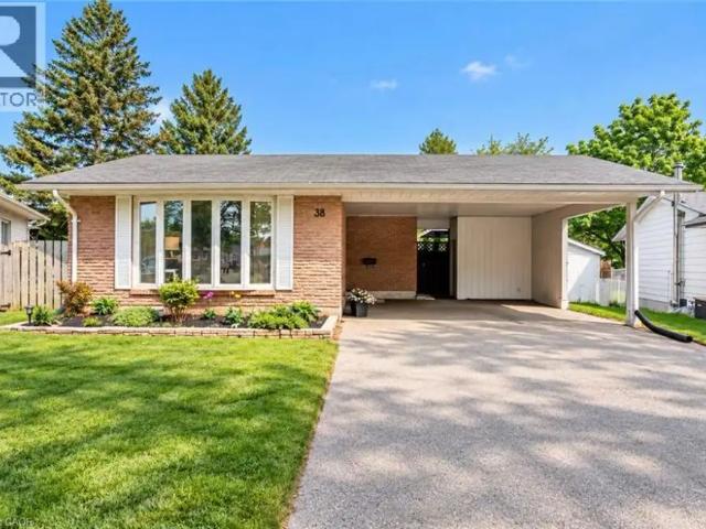 House for rent in Alpine, Kitchener