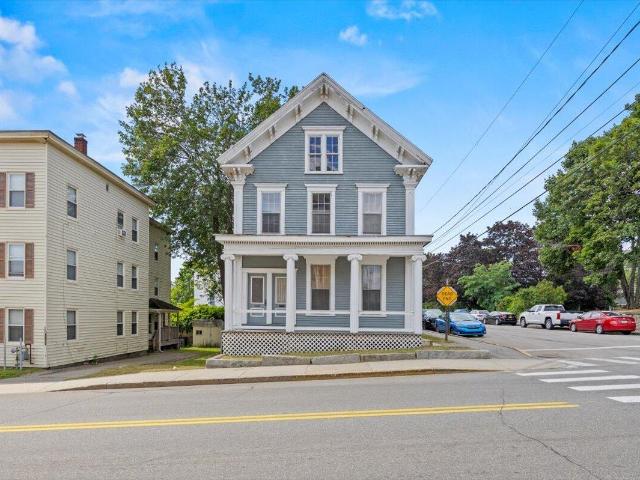House for sale in Biddeford, Maine