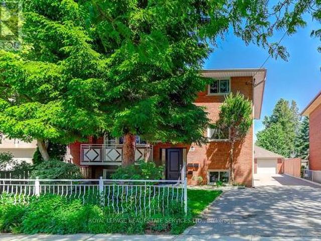 Property for sale in Woburn, Ontario