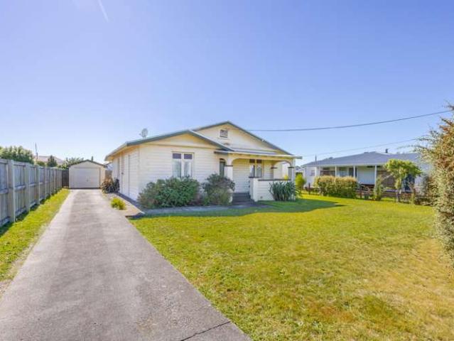 House for sale in Waipukurau