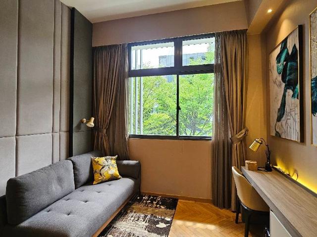 Condominium for rent