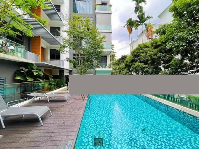 Condominium for sale