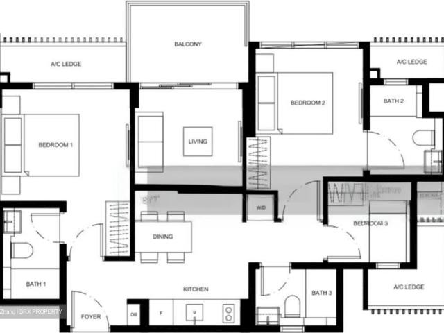 Apartment for sale