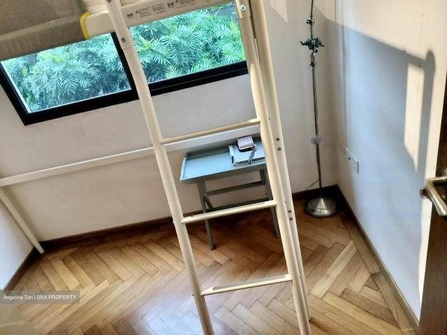 Apartment for sale in Tanglin Road