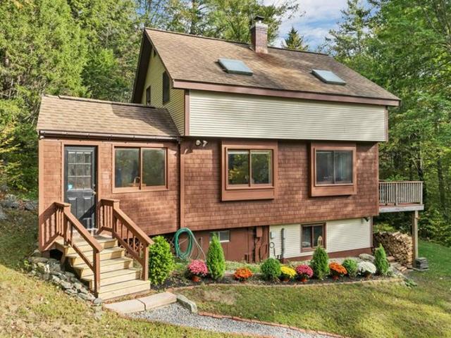 House for sale in New Hampshire