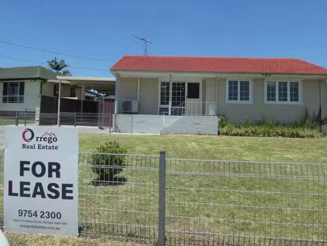 House for rent in Sydney, New South Wales