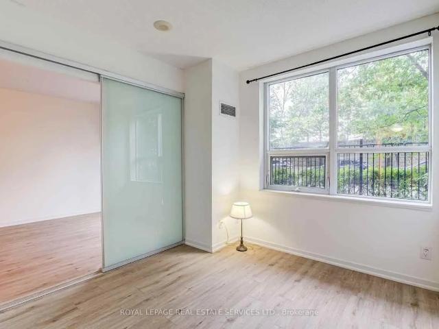 Apartment for rent in Spadina—Fort York, Toronto