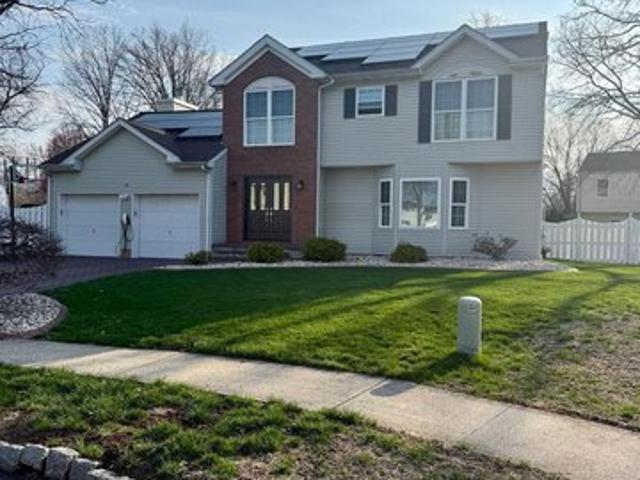 House for sale in Piscataway, New Jersey
